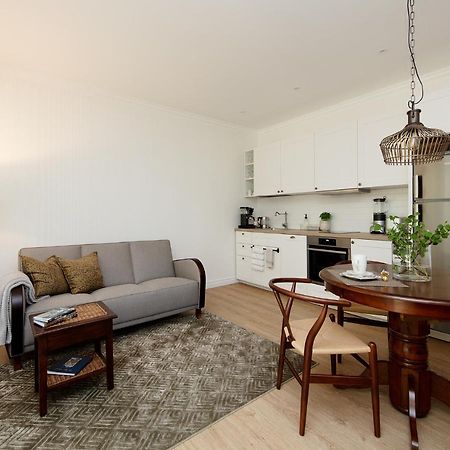 Sea View Studio Apartments By The Beach Ihasalu Εξωτερικό φωτογραφία