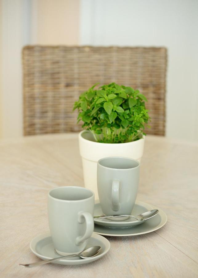 Sea View Studio Apartments By The Beach Ihasalu Εξωτερικό φωτογραφία