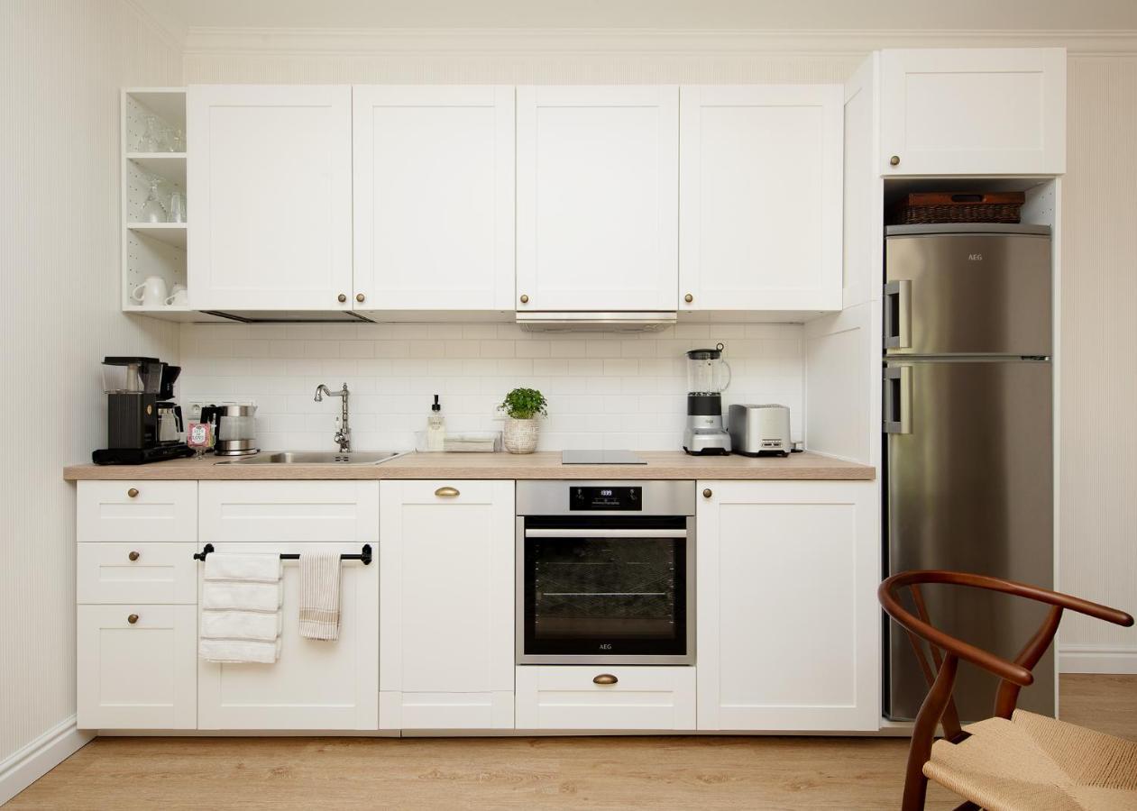 Sea View Studio Apartments By The Beach Ihasalu Εξωτερικό φωτογραφία
