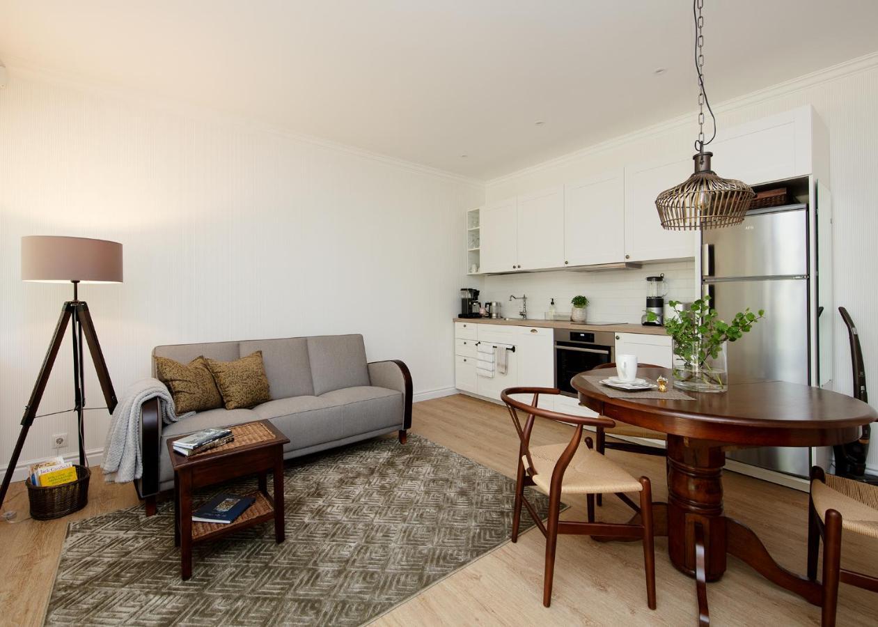 Sea View Studio Apartments By The Beach Ihasalu Εξωτερικό φωτογραφία